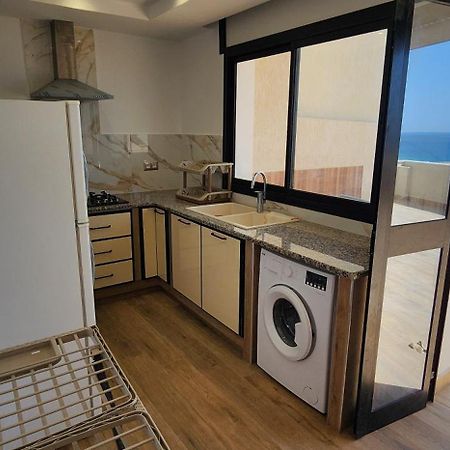 Dar Bhar Apartment Келибия Екстериор снимка
