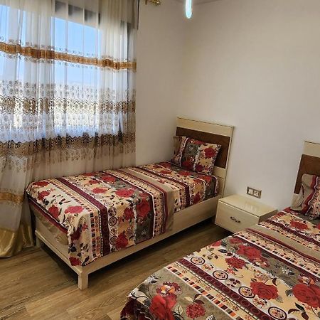 Dar Bhar Apartment Келибия Екстериор снимка