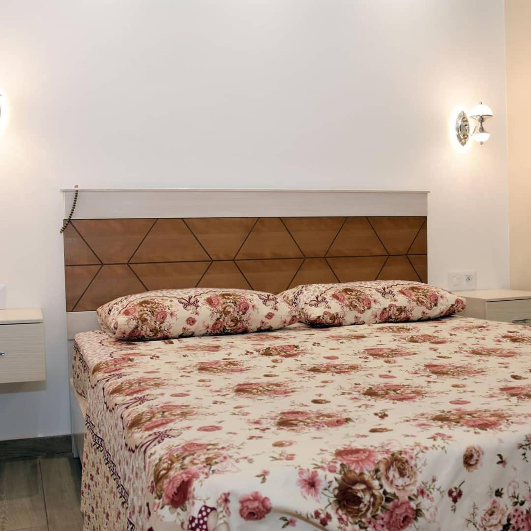 Dar Bhar Apartment Келибия Екстериор снимка