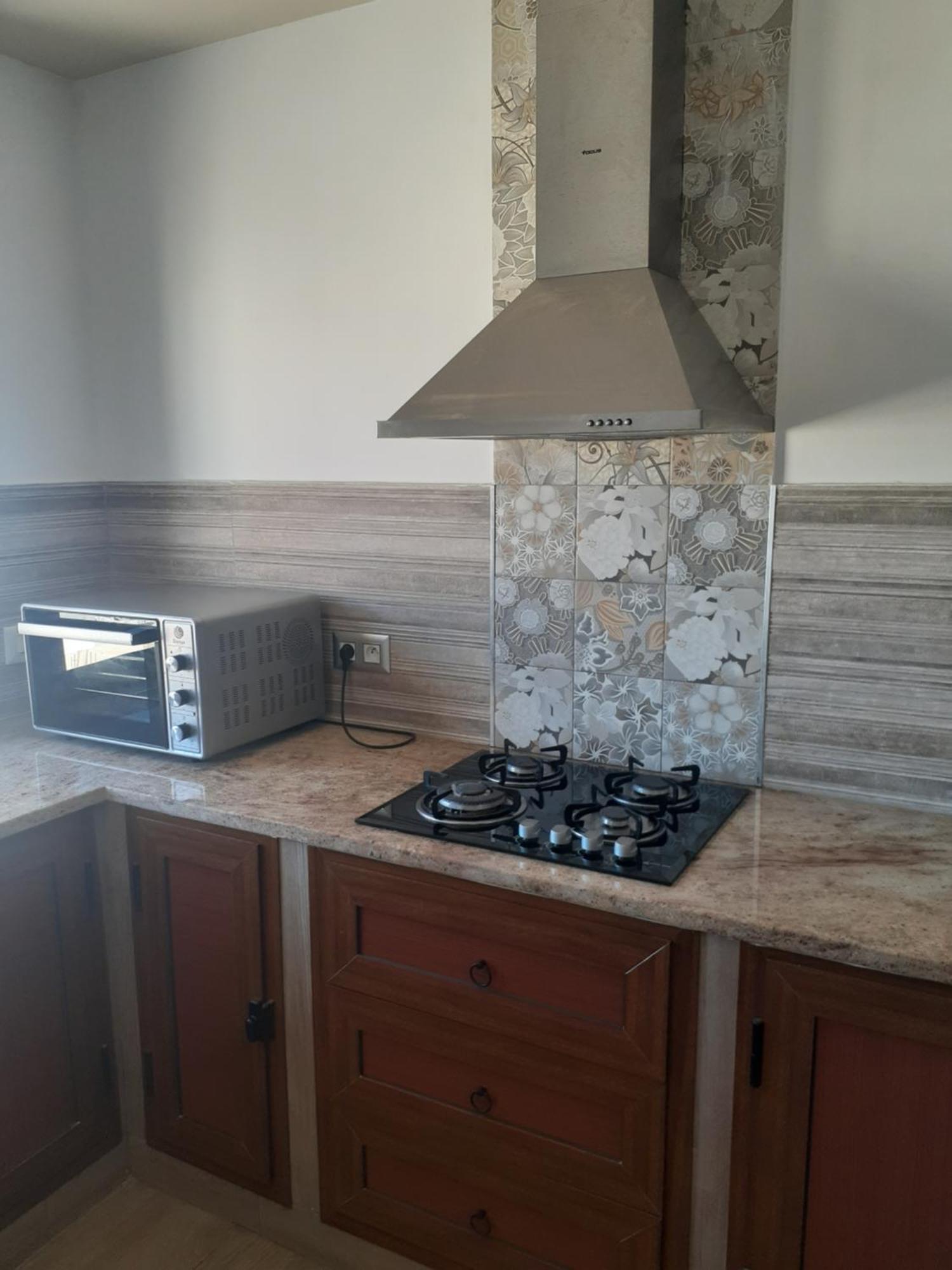 Dar Bhar Apartment Келибия Екстериор снимка