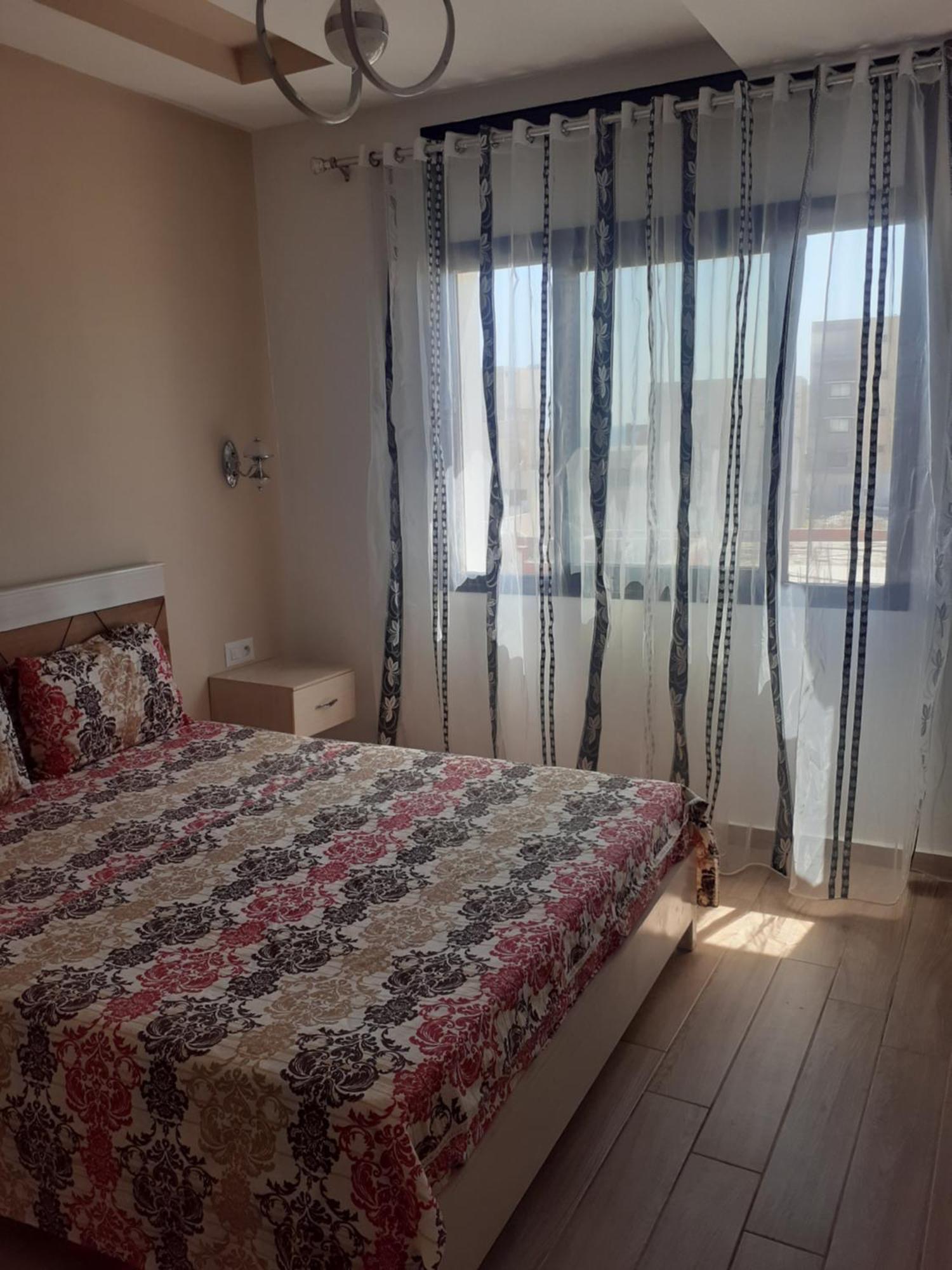 Dar Bhar Apartment Келибия Екстериор снимка