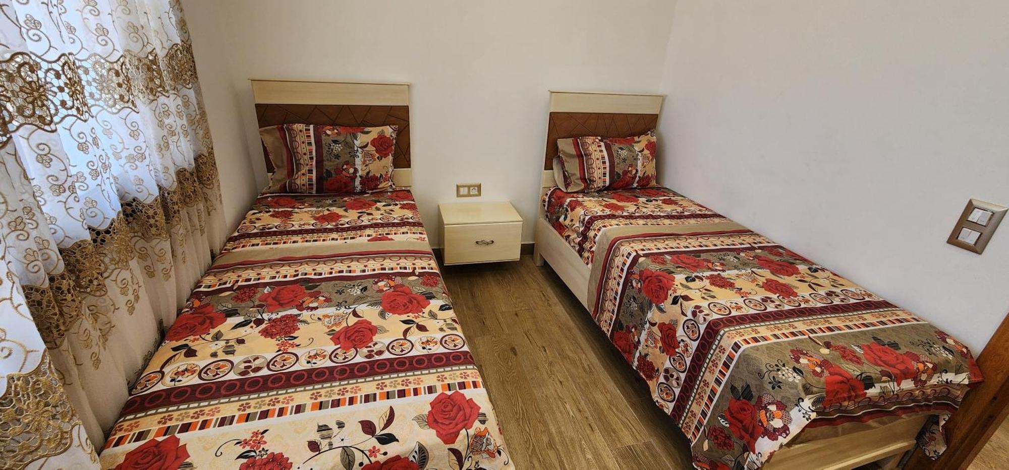 Dar Bhar Apartment Келибия Екстериор снимка