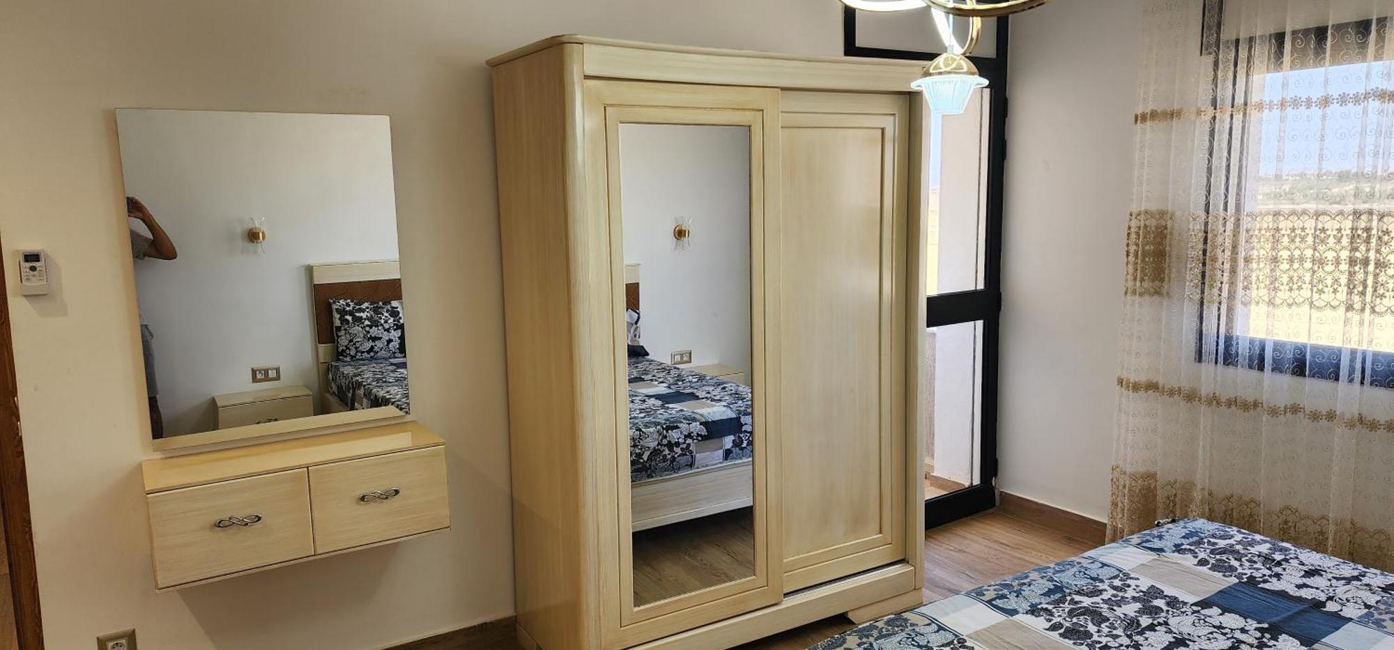 Dar Bhar Apartment Келибия Екстериор снимка