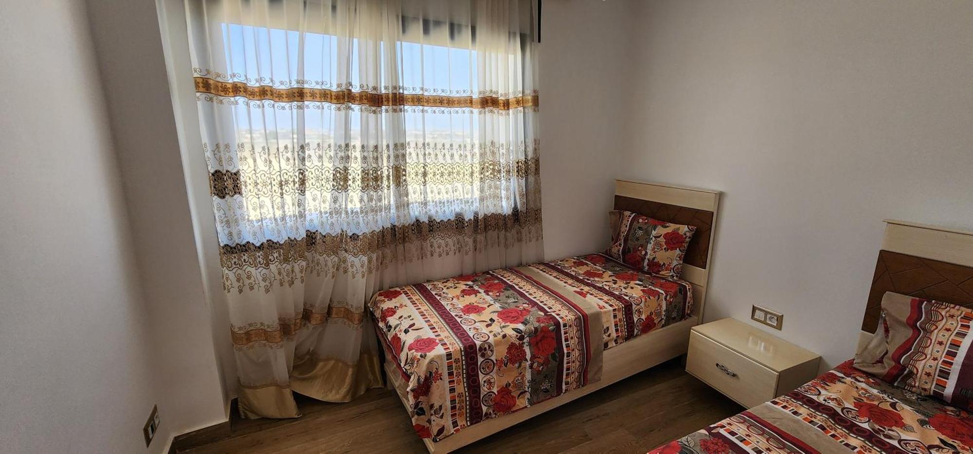 Dar Bhar Apartment Келибия Екстериор снимка