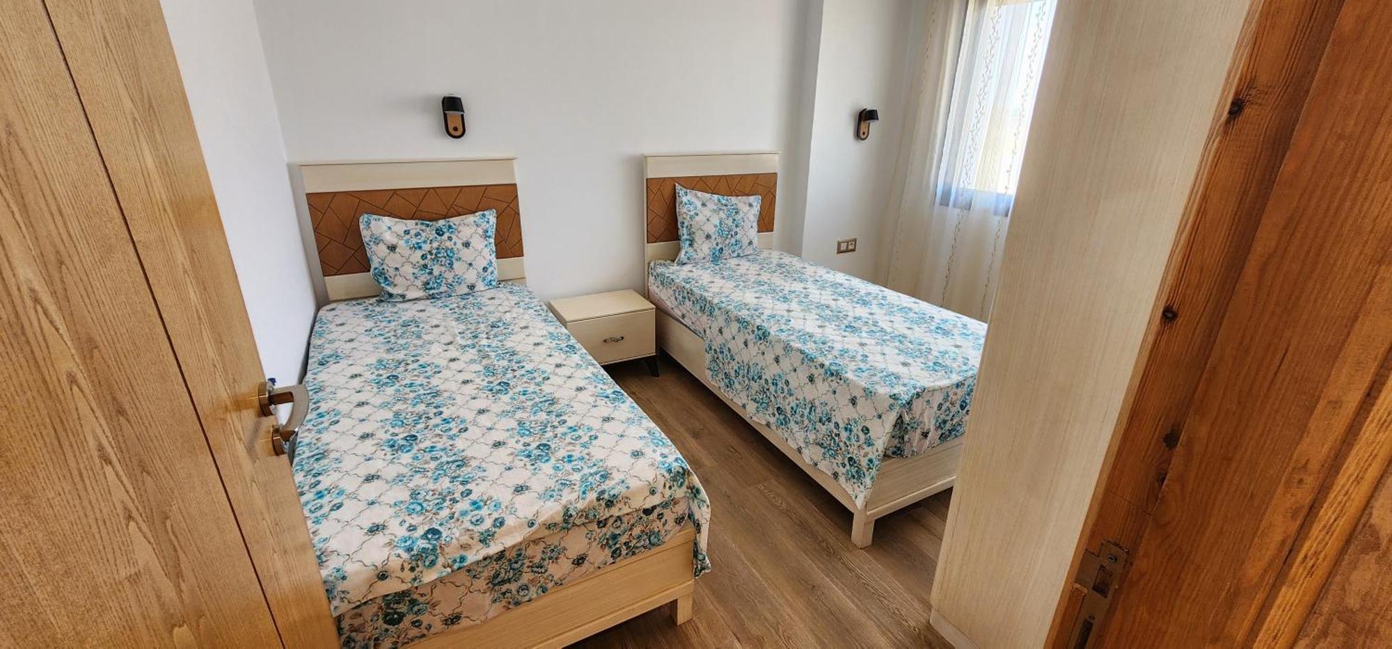 Dar Bhar Apartment Келибия Екстериор снимка