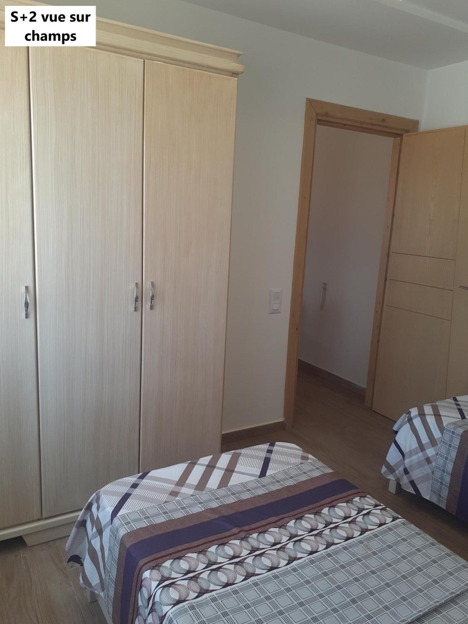 Dar Bhar Apartment Келибия Екстериор снимка