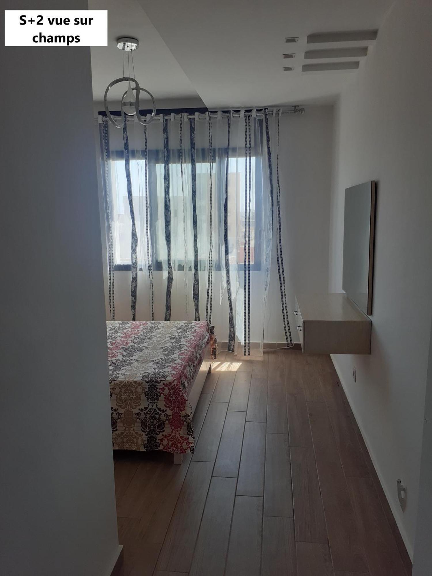 Dar Bhar Apartment Келибия Екстериор снимка